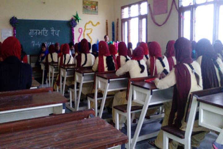 classroom